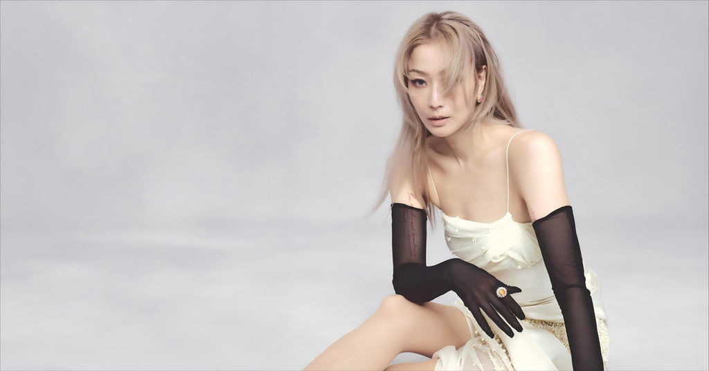 鄭秀文53歲逆齡回春｜增重養肌＋水克非爾，5招養出健康凍齡狀態