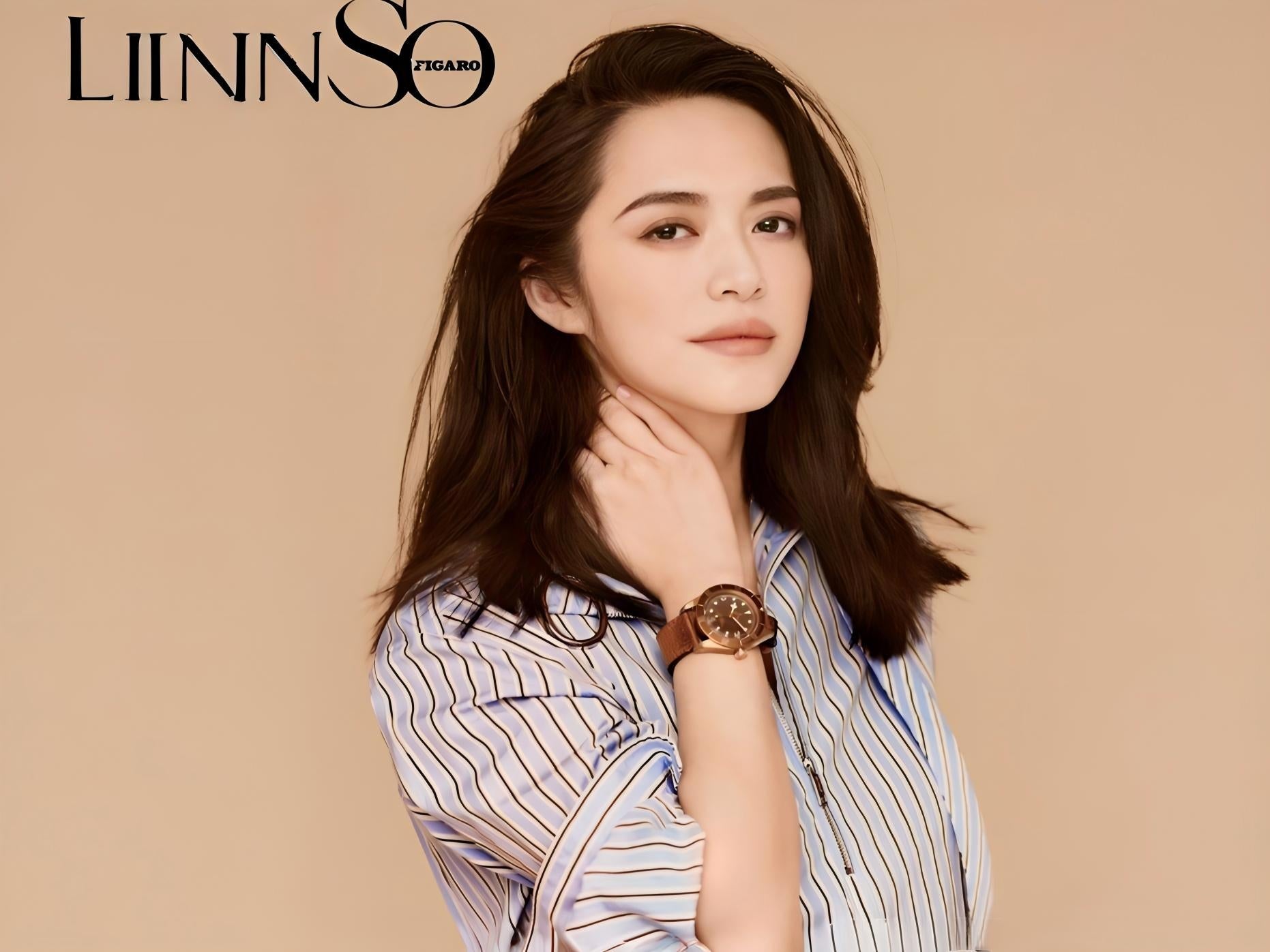 跟姚晨學產後減肥｜45歲凍齡女星的瘦身飲食與運動攻略