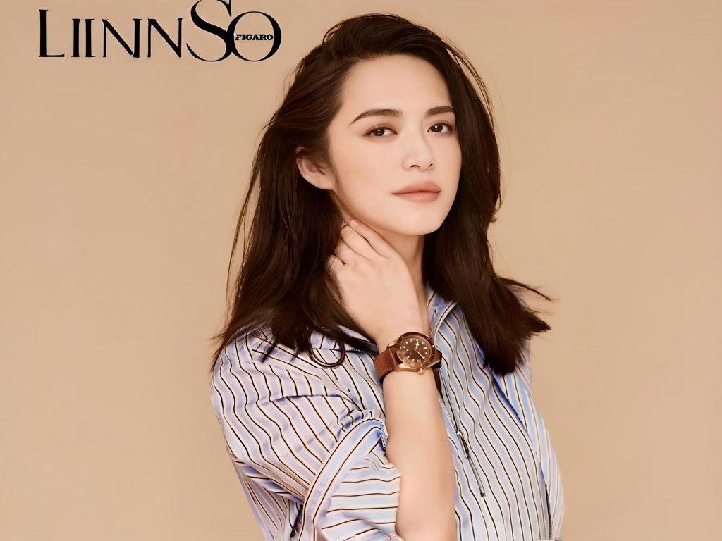 跟姚晨學產後減肥｜45歲凍齡女星的瘦身飲食與運動攻略