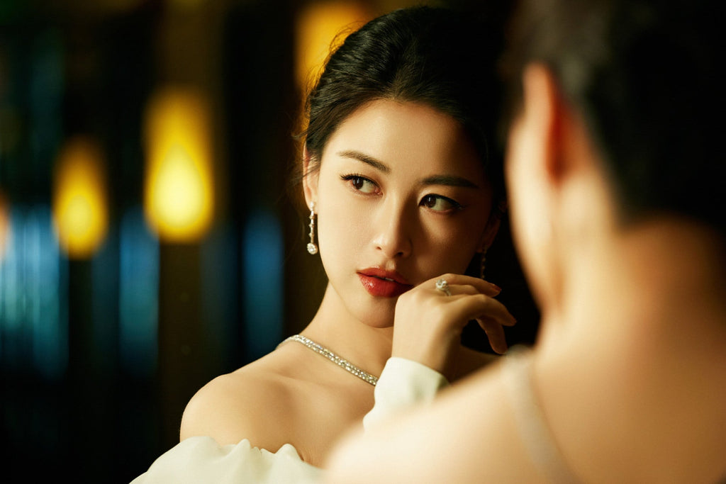 朱珠冻龄保养术 防晒为核心 8 个优雅抗老习惯大公开