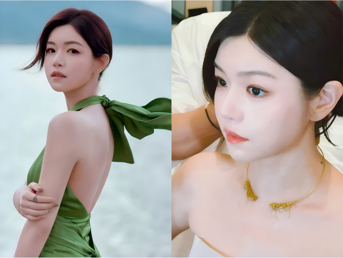 告别冷气房手脚冷！陈妍希从小喝的暖宫汤，零难度超好做