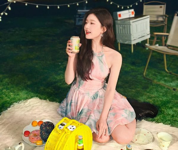 趙露思瘦身方法整理：飲食原則＋經期伸展＋7日清爽菜單思路（健康版）