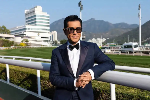 古天樂 23:1 斷食法火了！十多年一日一餐戒飯，一般人別硬學