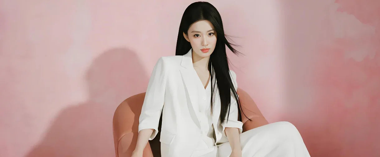 《成何體統》王楚然同款｜淡妝到妖妃紅系眼妝：眼影盤、腮紅、唇泥色號一次收齊