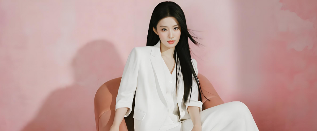 《成何體統》王楚然同款｜淡妝到妖妃紅系眼妝：眼影盤、腮紅、唇泥色號一次收齊