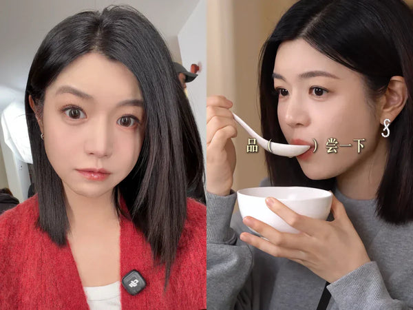 陳妍希暖宮湯食譜｜手腳冰冷、經期前後養顏驅寒：蘋果紅棗枸杞雞蛋暖宮湯做法＋飲用時間