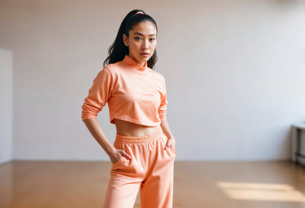 塑形療程改善身材曲線 女生自信體態管理 | Body sculpting curve improvement women confident body management