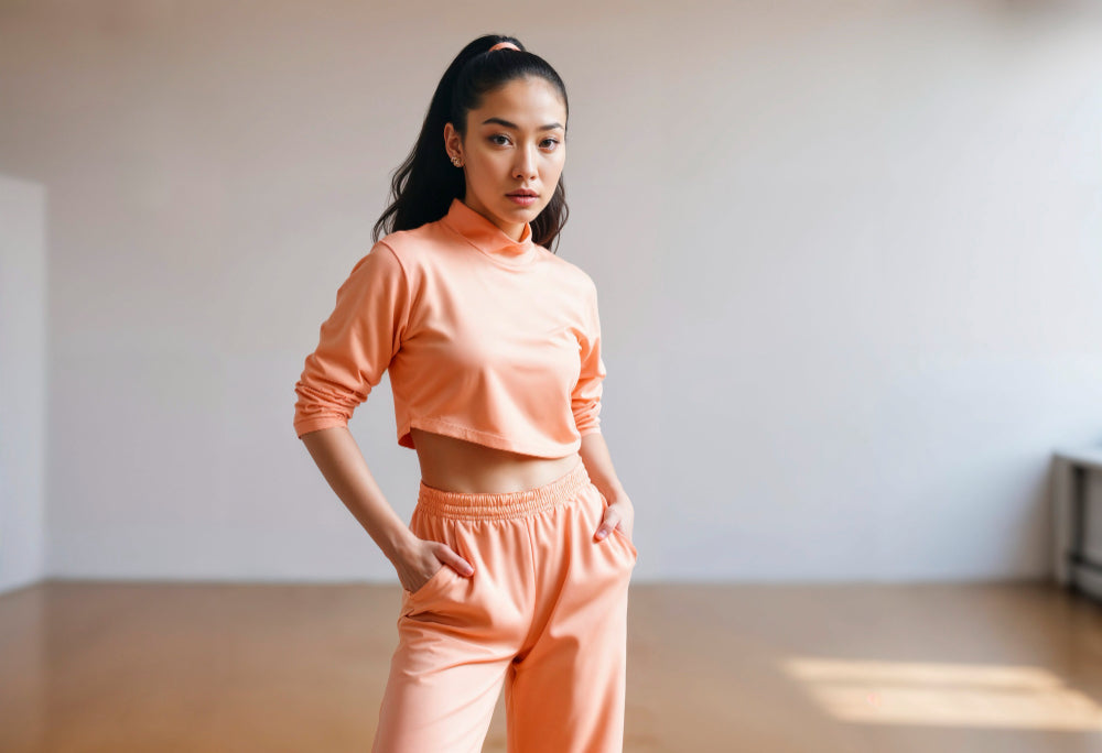 塑形療程改善身材曲線 女生自信體態管理 | Body sculpting curve improvement women confident body management