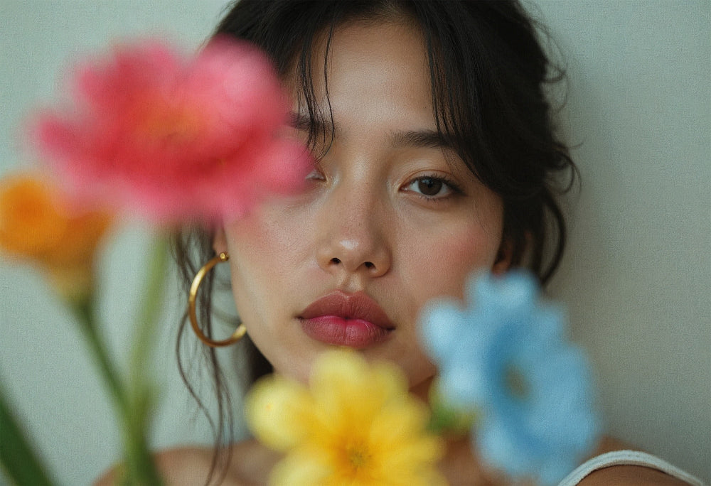  回南天潮濕天氣護膚控油持久底妝攻略封面 spring humid weather skincare oil control makeup tips