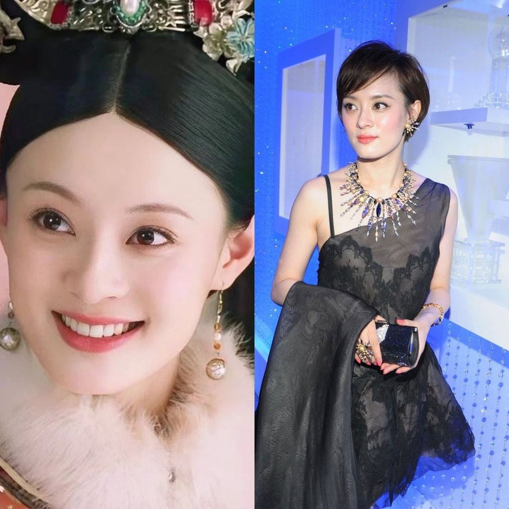 孫儷減肥法全解析：乾淨飯+211餐盤，43歲長年維持45公斤的秘密