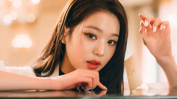 跟著張元英學護膚：打造韓係清透水光肌的日常全攻略