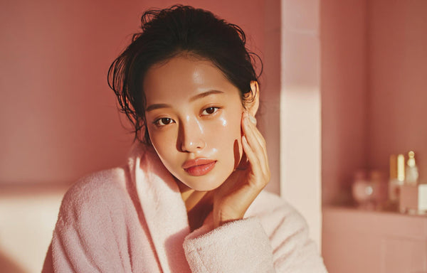 果酸煥膚適合膚質 粗糙肌閉口粉刺改善效果 | AHA peel suitable skin type rough skin closed comedones improvement