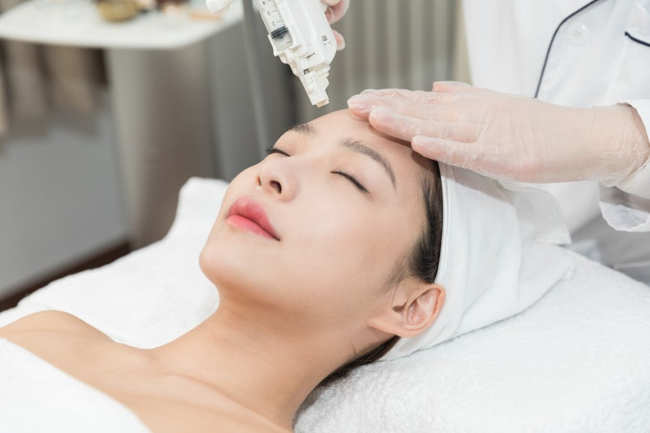 全年1萬元醫美計劃｜12個月變美投資攻略：打針、雷射怎麼排才不浪費