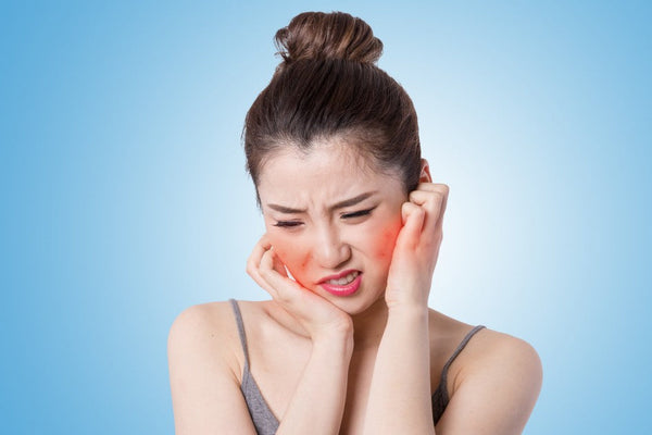 敏感肌點樣救？10招穩住脆弱肌，告別泛紅痕癢一世人