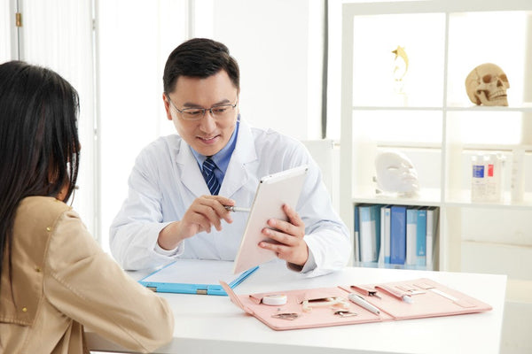 醫生都在做的3個醫美｜皮膚科醫師親自回診的變美清單公開