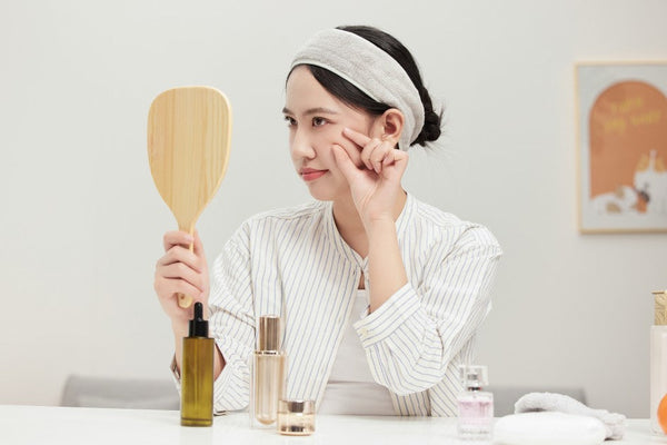 水楷酸對痘痘肌護理作用