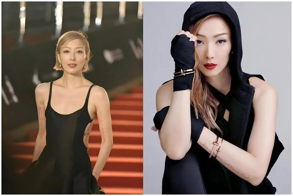 【鄭秀文保養秘訣】53歲仍然狀態超Fit｜瘦身餐單與運動習慣大公開