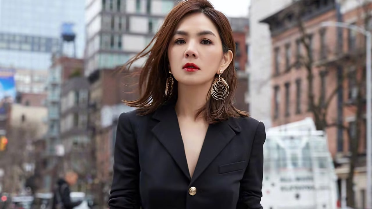 Ella Chan瘦身餐單＋運動計劃公開｜產後修身飲食攻略保持纖細身形