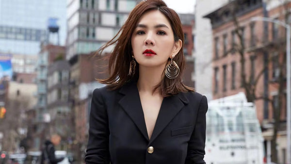 Ella Chan瘦身餐單＋運動計劃公開｜產後修身飲食攻略保持纖細身形