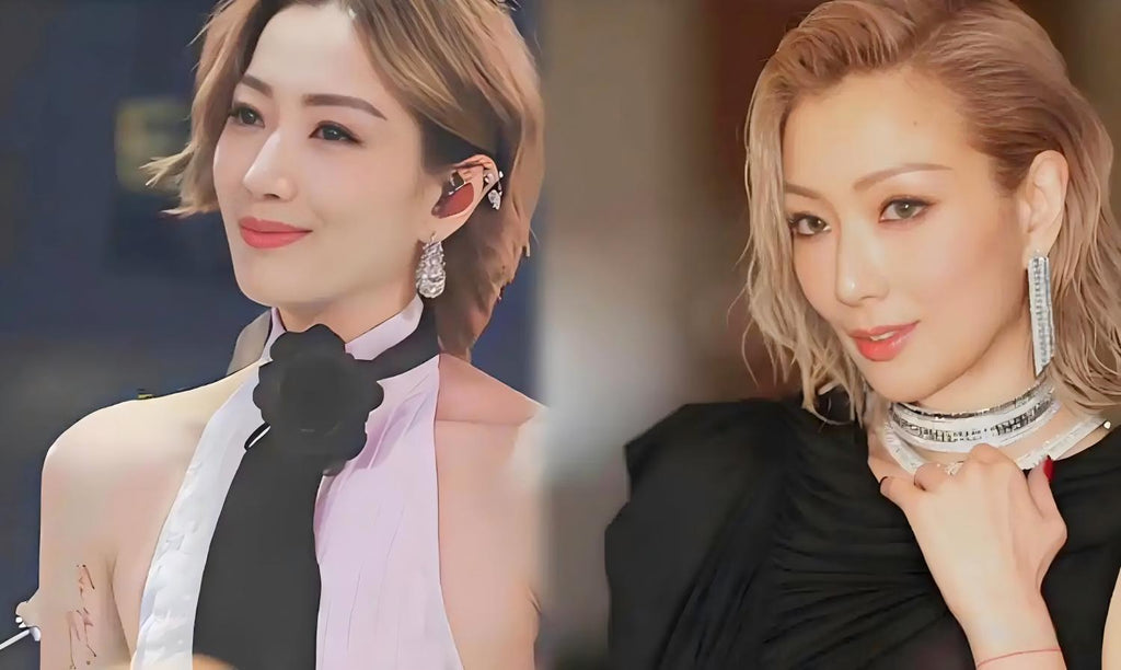 53歲鄭秀文越活越年輕：女神級瘦身菜單、運動習慣與抗老保養全整理