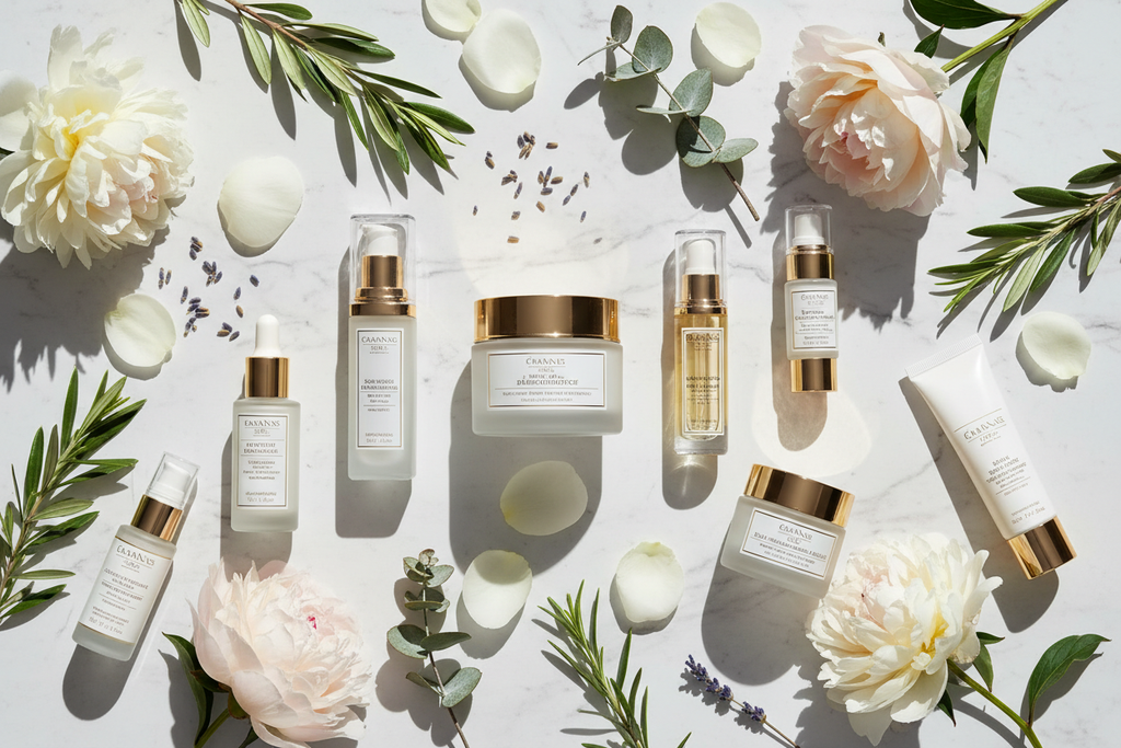 視黃醇抗皺原理大揭秘｜濃度0.25%→0.5%→1%的耐受性建立計劃，A醇反應這樣救