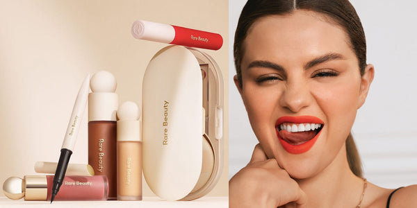 明星自創美妝品牌大爆發：從「追星」到「追成分」