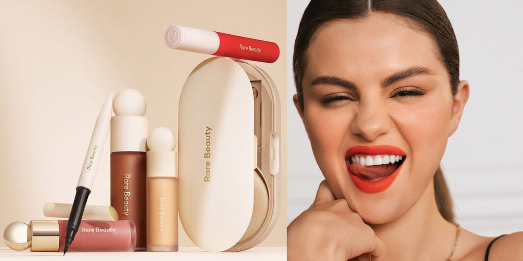 明星自創美妝品牌大爆發：從「追星」到「追成分」