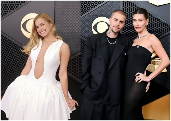 2026格林美紅地毯Beauty Looks｜女星妝容髮型解析＋最吸睛紅毯造型