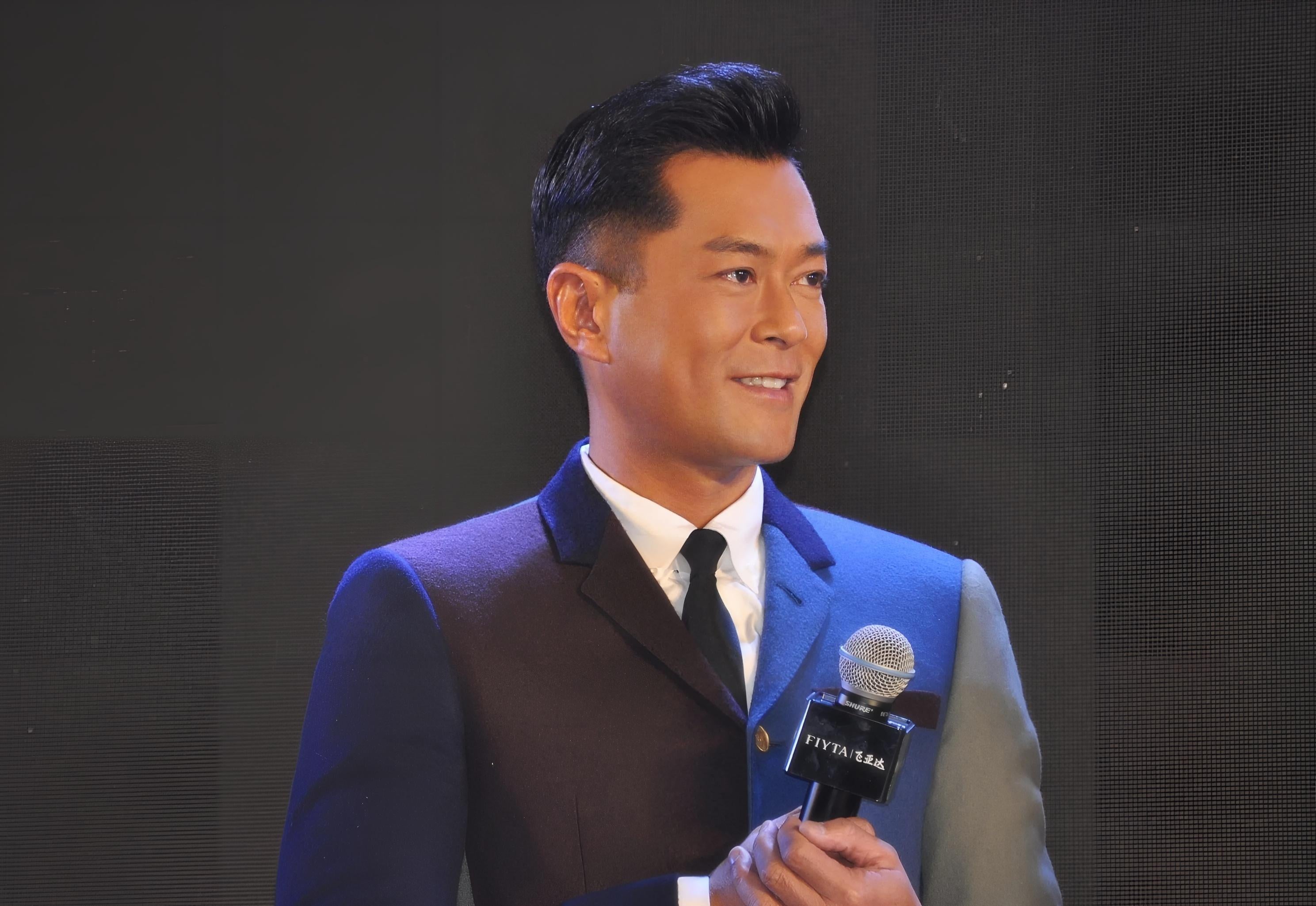 古天樂一日一餐維持體態！23:1 斷食法背後風險一次看