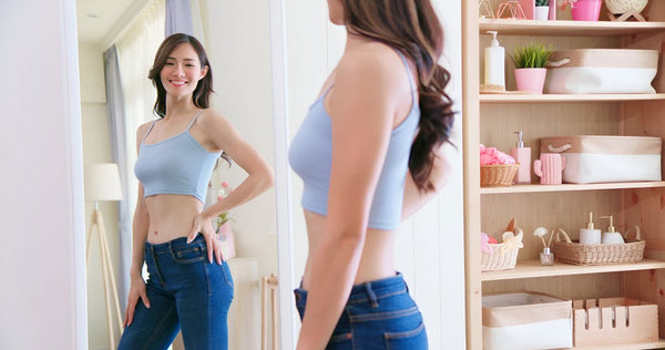 身材管理全攻略：減脂＋去水腫＋塑形緊緻，香港人最易堅持嘅方法