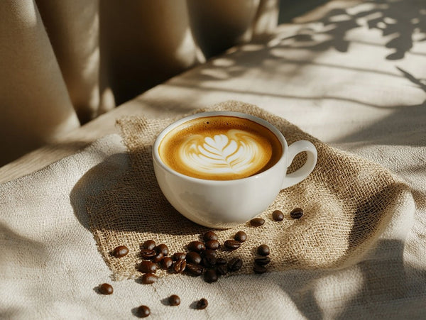 咖啡抗老真係Work！基因研究指「天生愛飲咖啡」或更顯年輕