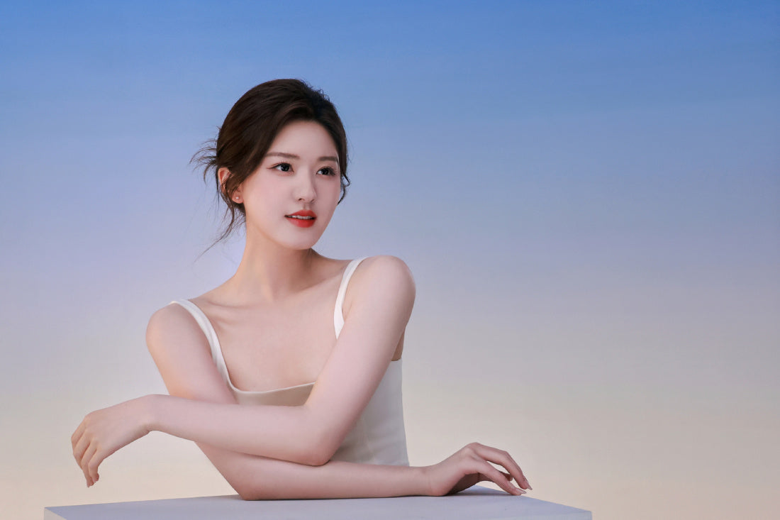 趙露思減肥菜單懶人包：經期減肥法、飲食原則與7日健康瘦身食譜