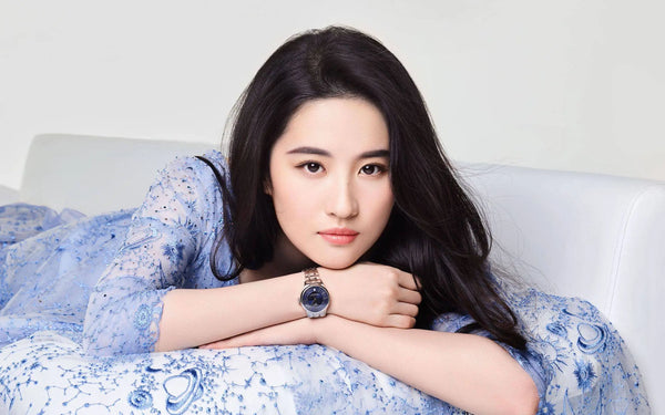 劉亦菲減肥餐單解析｜輕斷食瘦身方法與女星健康瘦身秘訣