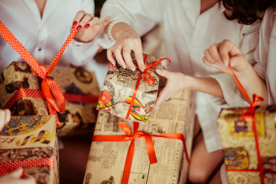 馬年限量版美容品推介｜新年限定彩妝、護膚、香氛到沐浴（送禮自用清單）