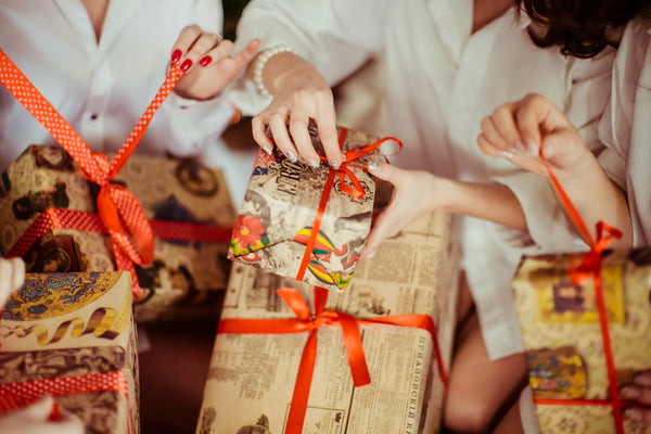 馬年限量版美容品推介｜新年限定彩妝、護膚、香氛到沐浴（送禮自用清單）