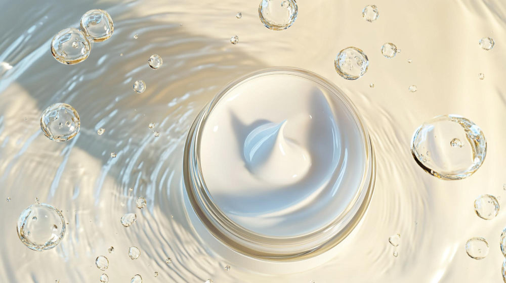 精簡護膚程序省錢護膚攻略少即是多 Minimalist skincare routine money-saving beauty tips less is more