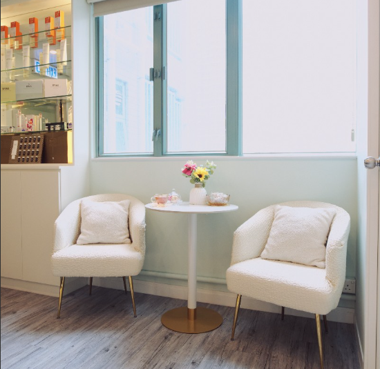 Shinya Beauty 副圖