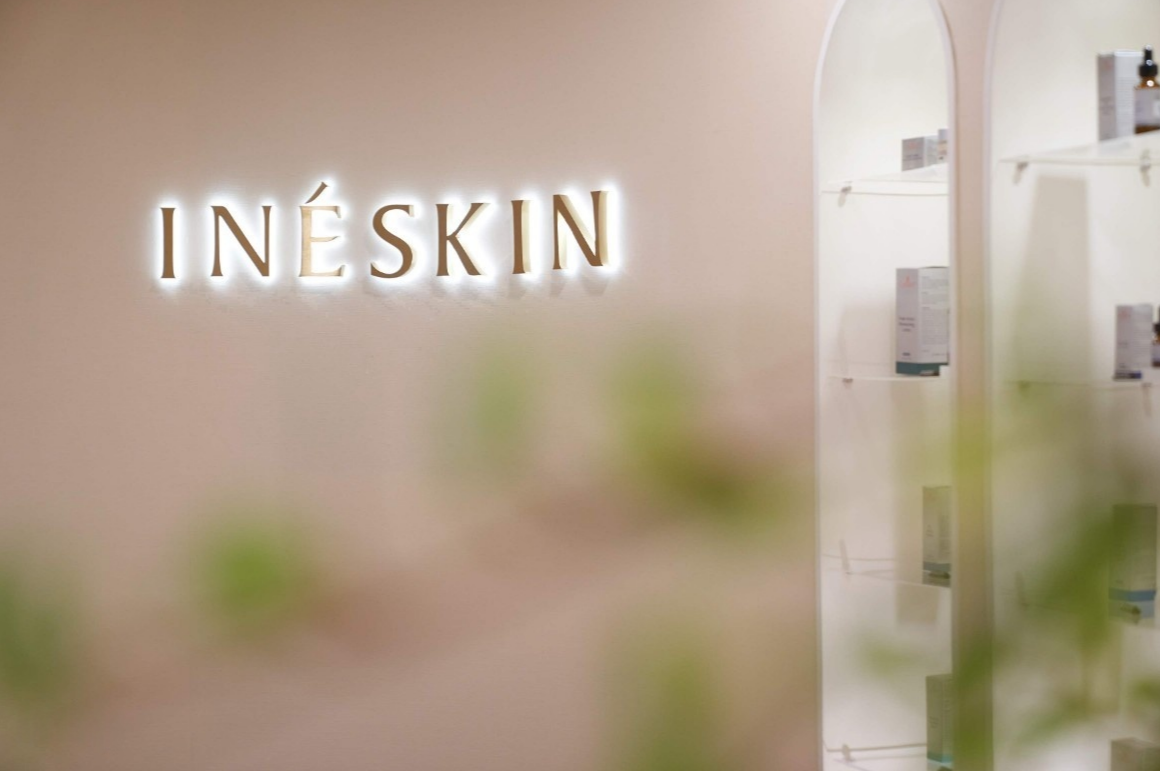 Ineskin