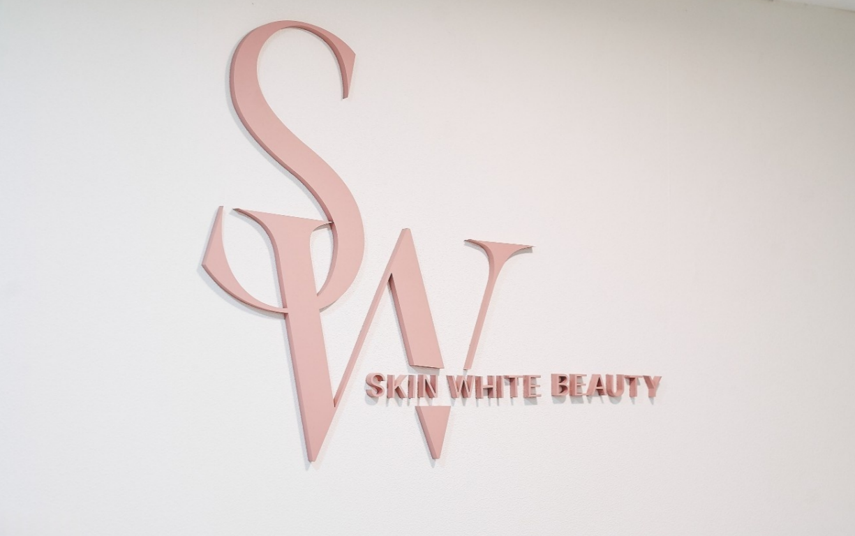 Skin White Beauty 主圖