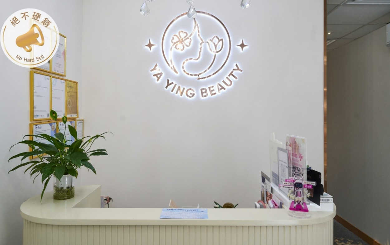 YaYing Beauty 主圖