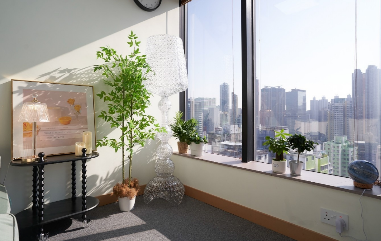 YaYing Beauty 副圖