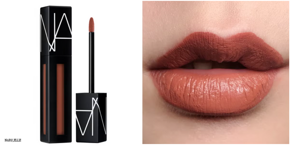 NARS 特霧唇誘 #AMERICAN WOMEN