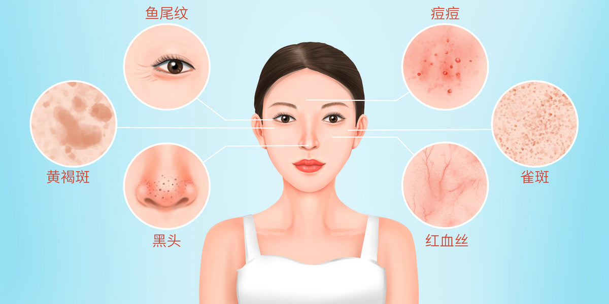 對抗衰老Fighting against aging