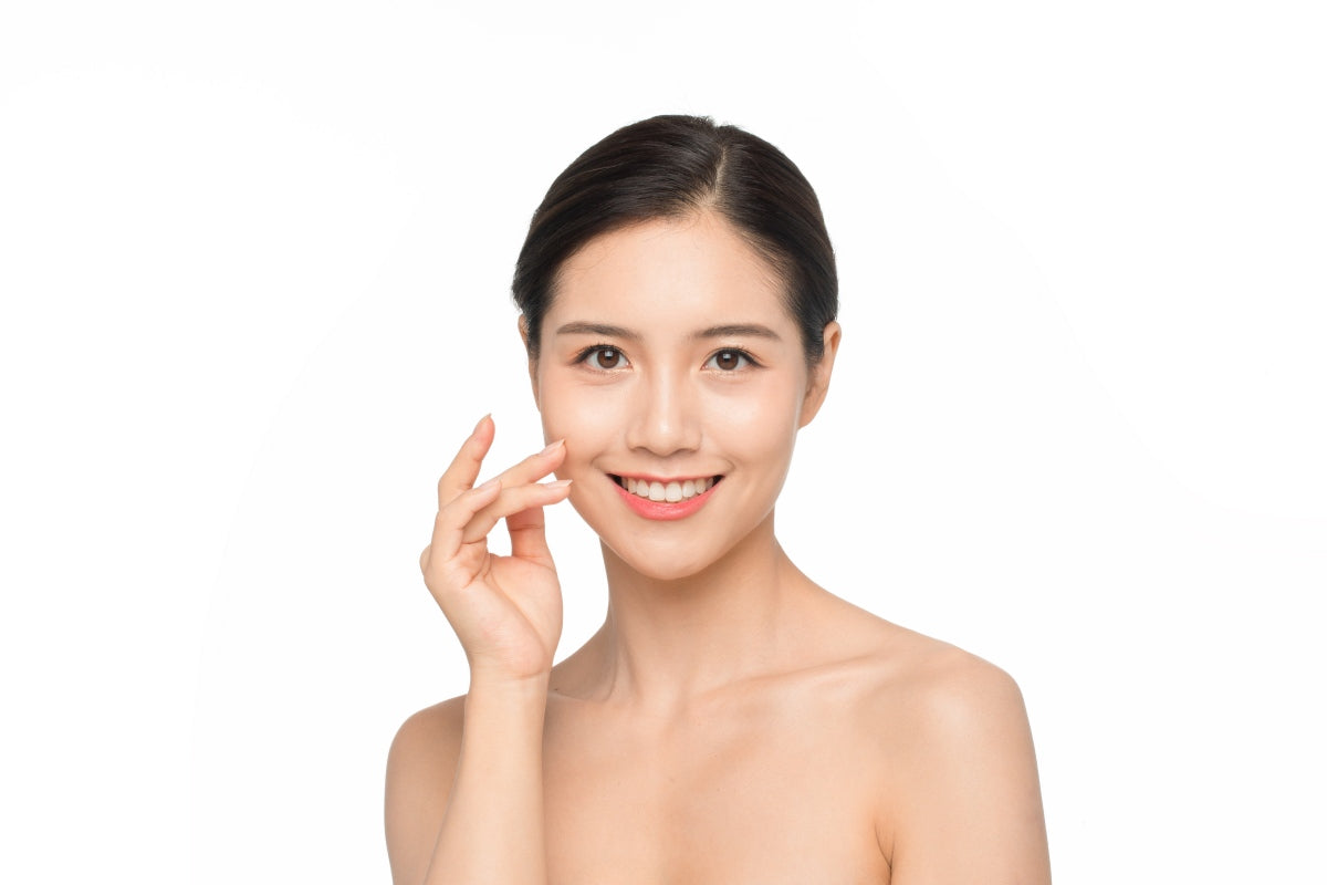 Beauty100-magazine 推薦專業醫美療程解決口罩痘煩惱，助您有效淡化痘印並重塑水潤透亮肌膚。