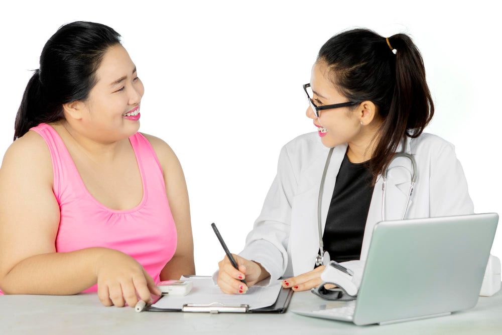 體雕塑形適合人群 療程前專業評估諮詢 | Body sculpting suitable candidates professional consultation assessment