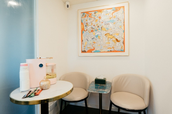 AeStep Aesthetic Medical