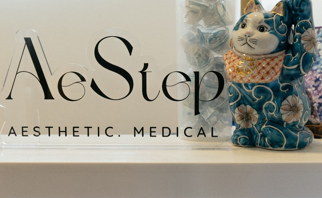 AeStep Aesthetic Medical 副圖
