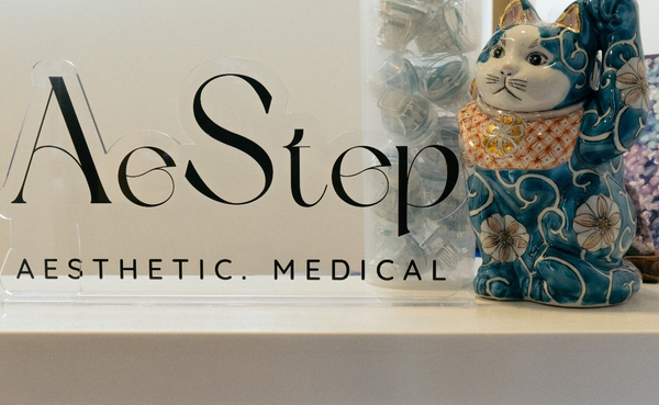 AeStep Aesthetic Medical