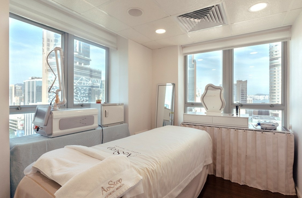 AeStep Aesthetic Medical
