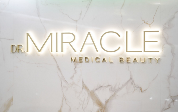 Dr. Miracle Beauty (中環店)